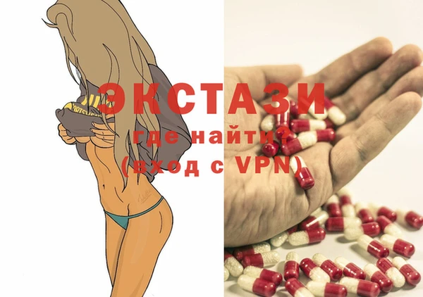 ECSTASY Белокуриха